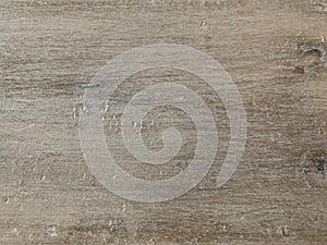 Wooden background, white varnish or paint