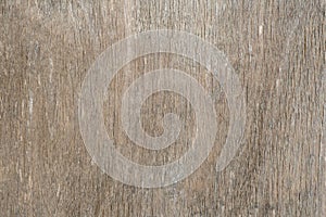 Wooden background, wood grain, close-up texture. Old plywood