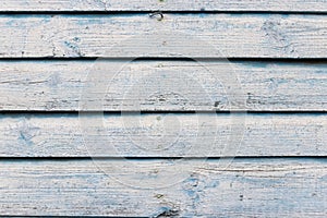 Wooden backgrounds. White and blue.