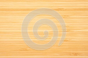 Wooden bamboo, wood texture for background.