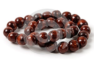 Wooden Beads