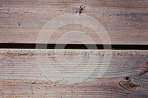 Wooden board plank wall panel horisontal pattern backdrop