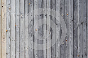 A wooden Board shield knocked down for house or wall, beautiful background, wooden texture without processing