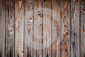 Wooden boards photo