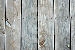 Wooden Boards