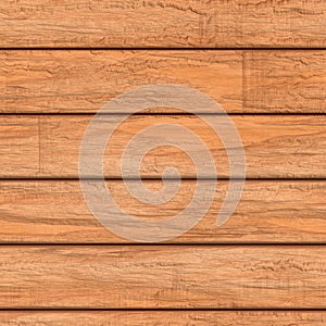 Wooden Boards Seamless Pattern