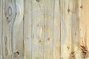 Wooden boards texture