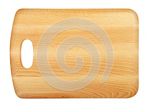 Wooden Chopping Board photo