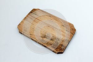 Wooden cutboard and kitchen tools