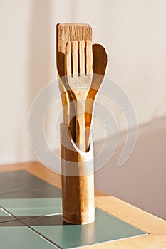 Wooden Cutlery