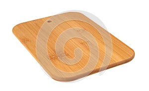 Wooden cutting board