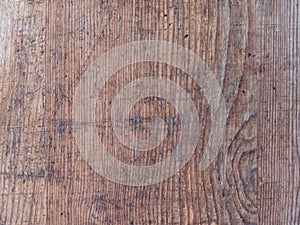 Wooden cutting board background texture closeup