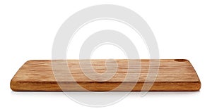 Wooden cutting board