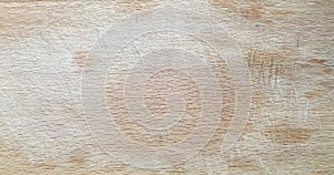 Wooden cutting kitchen desk board. wood texture background