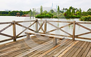 wooden deck wood outdoor patio river terrace