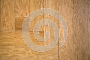 Wooden door textures