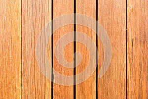 Wooden floor background