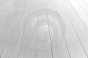 wooden floor on the balcony outside the house pattern and background seamless