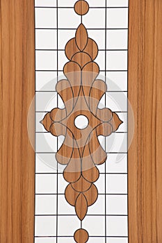 Wooden Floor, Hardwood floor detail