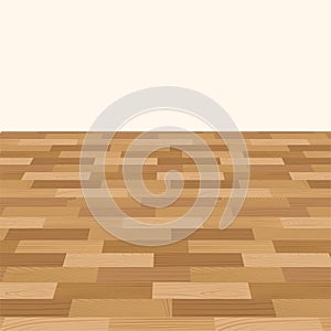 wooden floor parquet