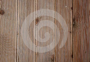 Wooden floor texture with vertical planks