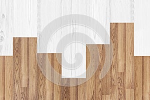 Wooden floor texture. Wood texture backgrounds