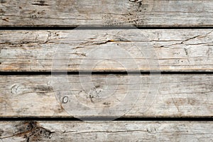 Wooden Floorboards Background