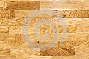 Wooden flooring. The structure of natural wood. Natural creative background. Ash wood