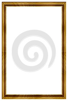Wooden Frame