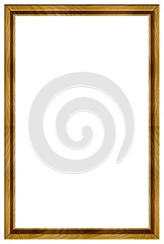 Wooden Frame photo