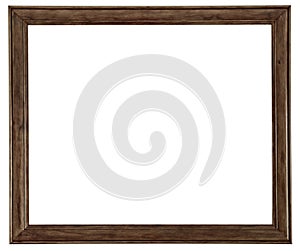 Wooden Frame