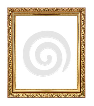 Wooden frame