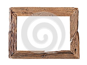 Wooden Frame