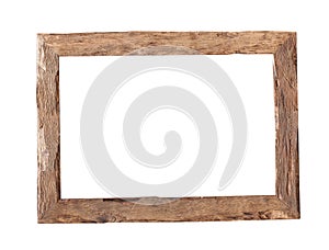 Wooden Frame