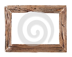 Wooden Frame