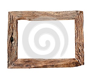 Wooden Frame