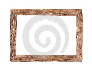 Wooden Frame
