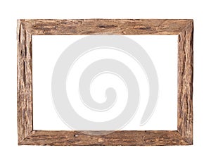 Wooden Frame