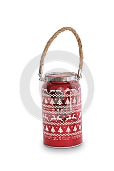 Gift idea or gadget for the holidays. Christmas, Easter, Valentine\'s Day. Home decoration photo
