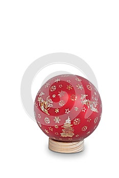 Gift idea or gadget for the holidays. Christmas, Easter, Valentine\'s Day. Home decoration photo