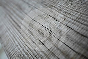 Wooden grey background