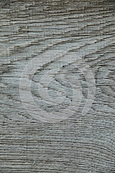 Wooden grey background. Wood grain background, blank for design.