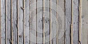 Wooden grey background texture gray surface wall in wood plank for wallpaper