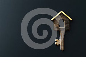 House Key to Success