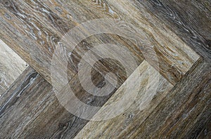 Wooden laminate parquet texture