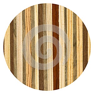 Wooden marquetry can be patterns created from the combination of wood, wooden floor, parquet, cutting board