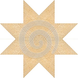 Wooden marquetry can be patterns created from the combination of wood, wooden floor, parquet, cutting board