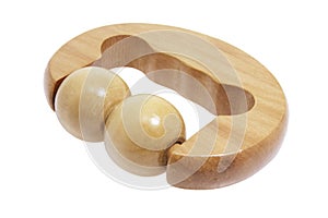 Wooden Massager