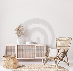 Wooden natural furniture img