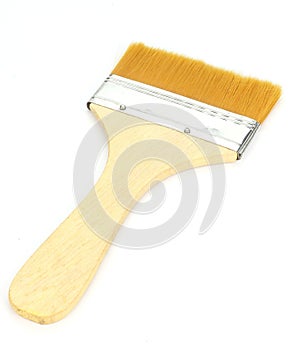 Wooden Paint Brush